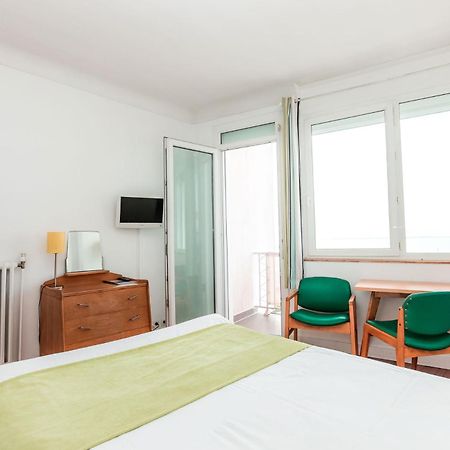 Hotel Le Trident Thyrse رويا المظهر الخارجي الصورة