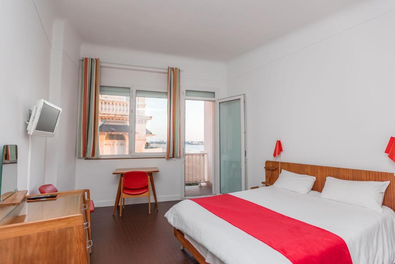 Hotel Le Trident Thyrse رويا المظهر الخارجي الصورة