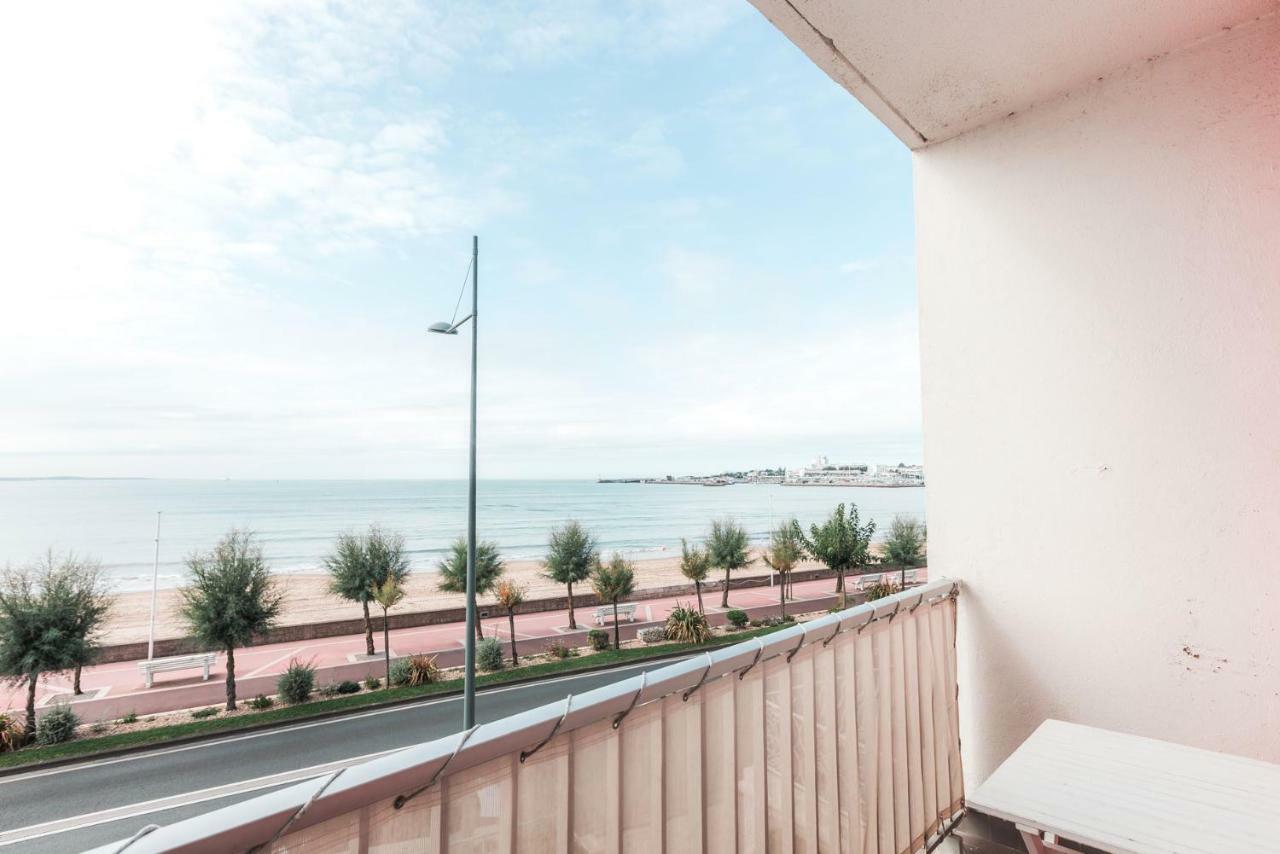 Hotel Le Trident Thyrse رويا المظهر الخارجي الصورة